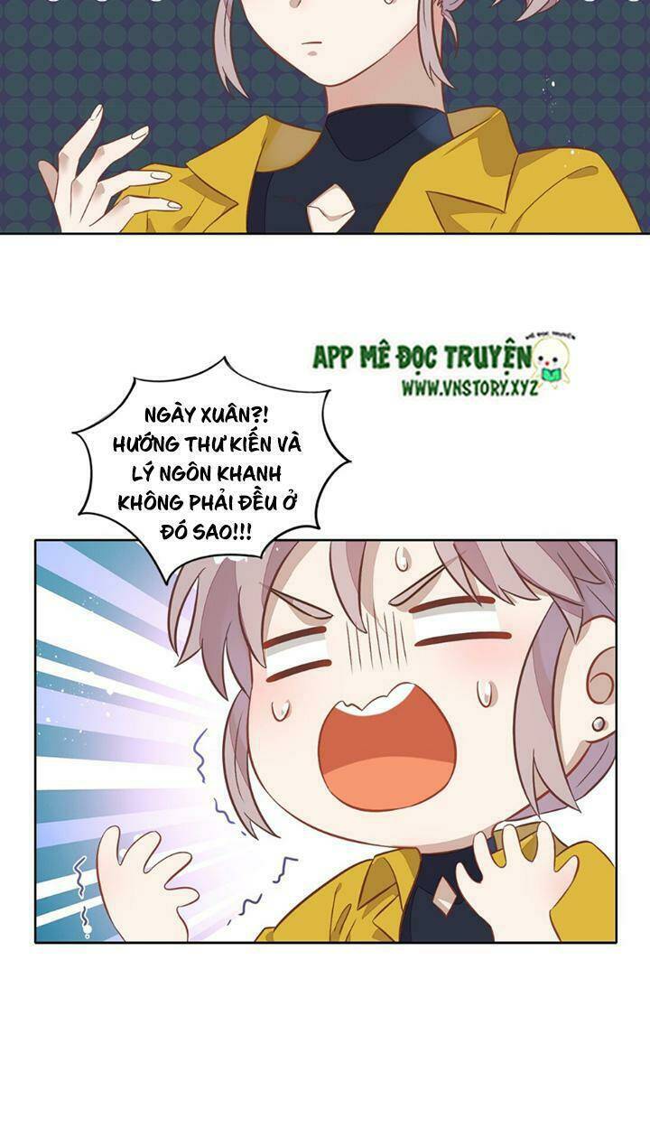 bạn trai kém tuổi bẫy yêu tôi chapter 40 28