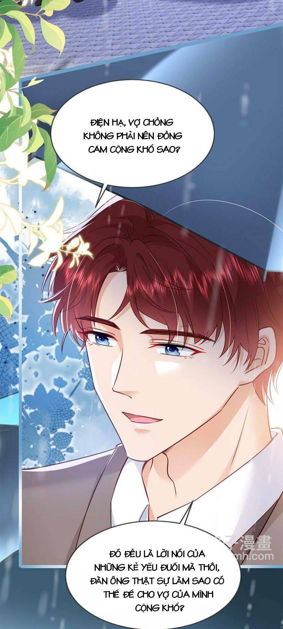 cô vợ của tôi không dễ bắt nạt chapter 71 34