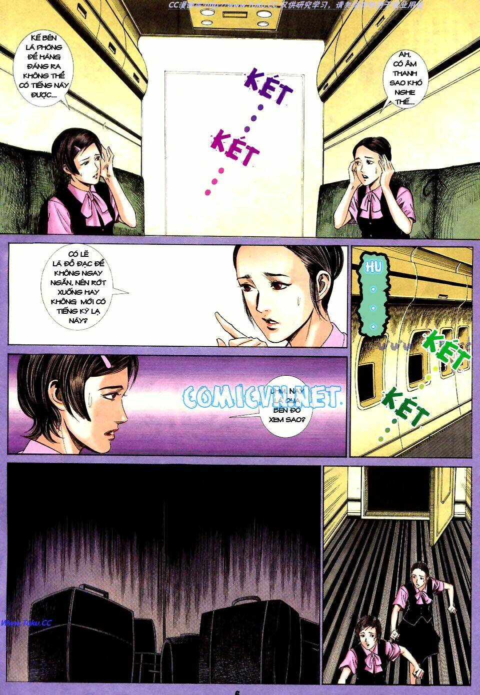 âm dương lộ chapter 17 5