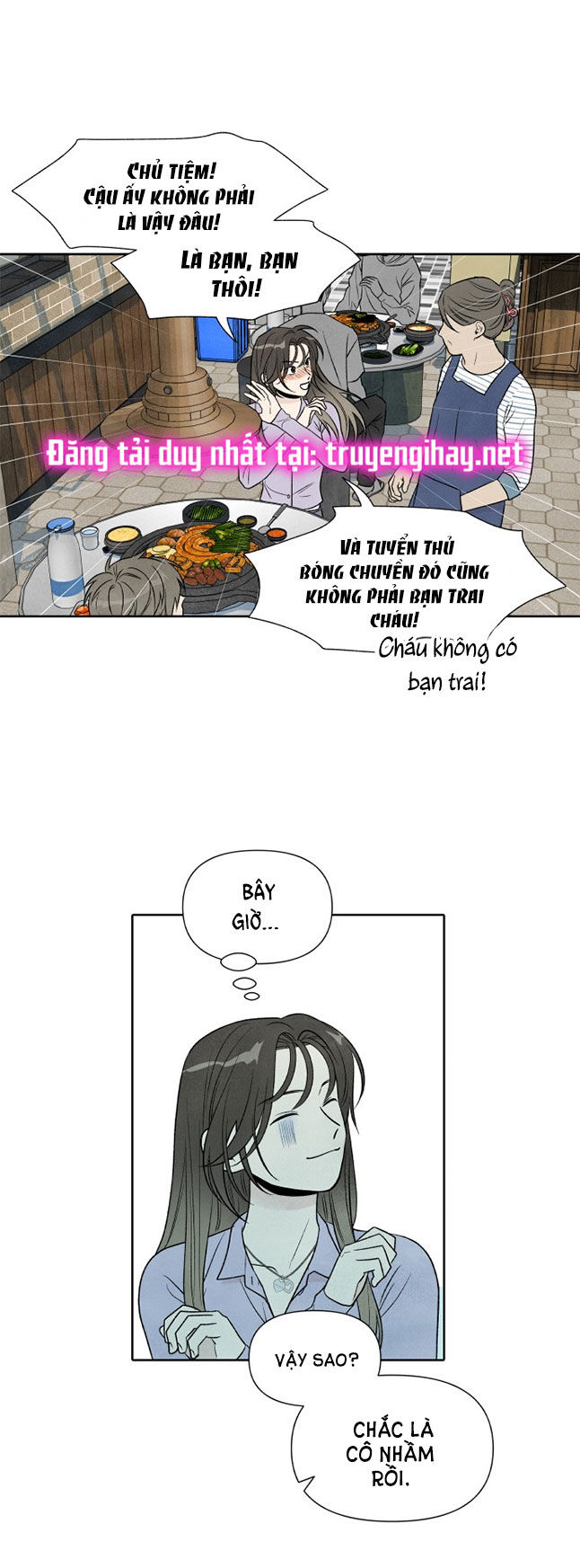 điều khiến tôi quyết tâm muốn chết chapter 34.2 8