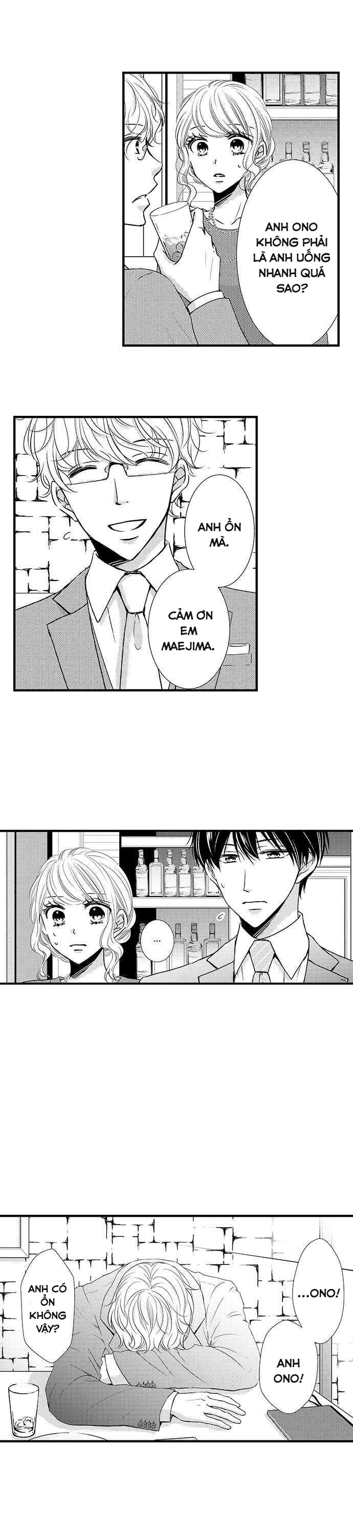 sự cao trào hoàn hảo chapter 161 6