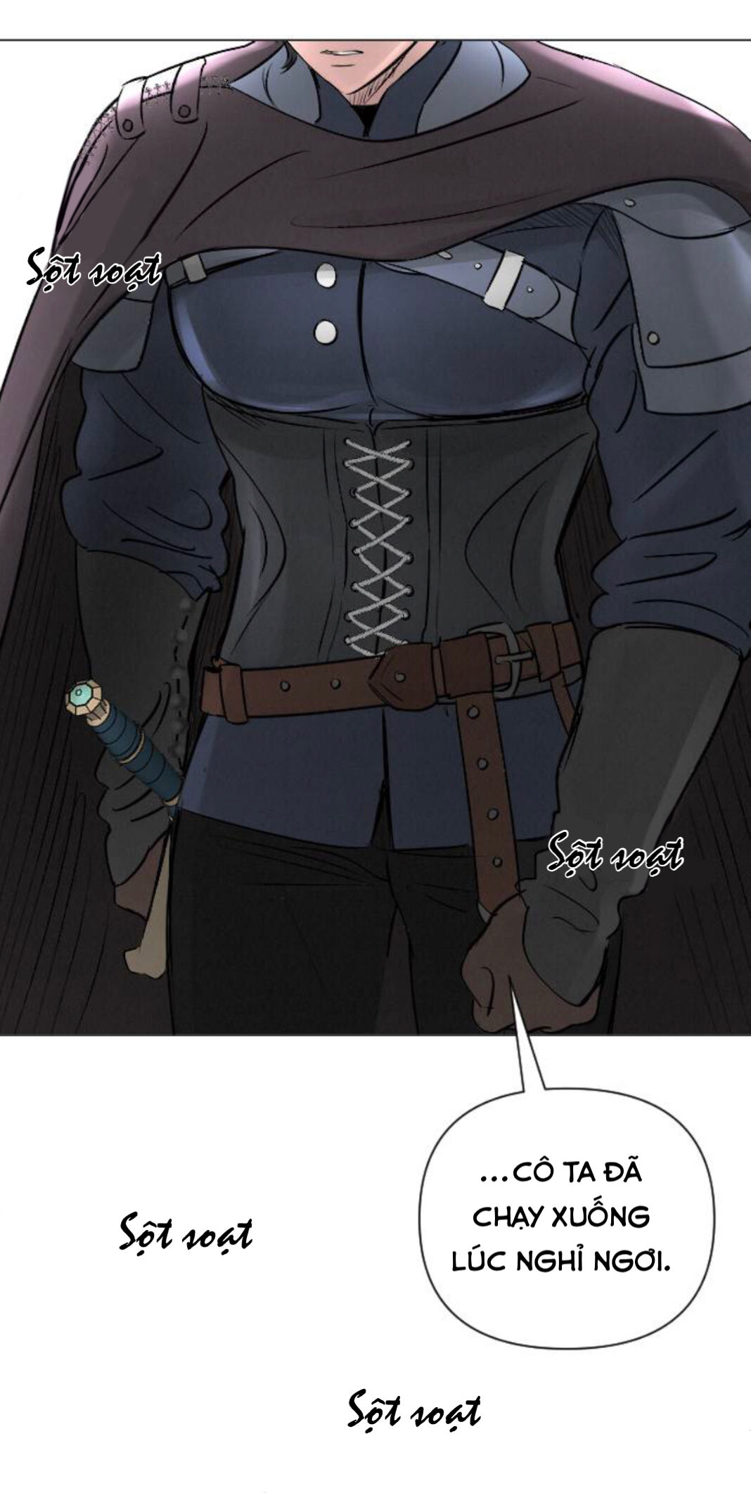 lựa chọn cuối cùng của tôi là nam phụ chapter 12 46