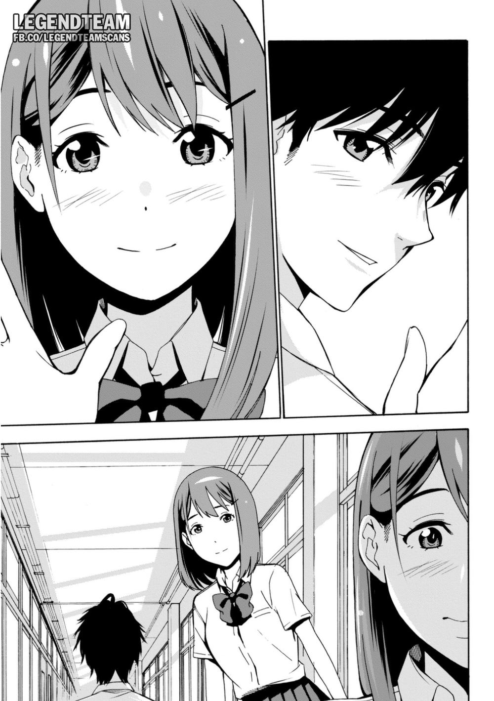 kimi ga shinu natsu ni chapter 2 17