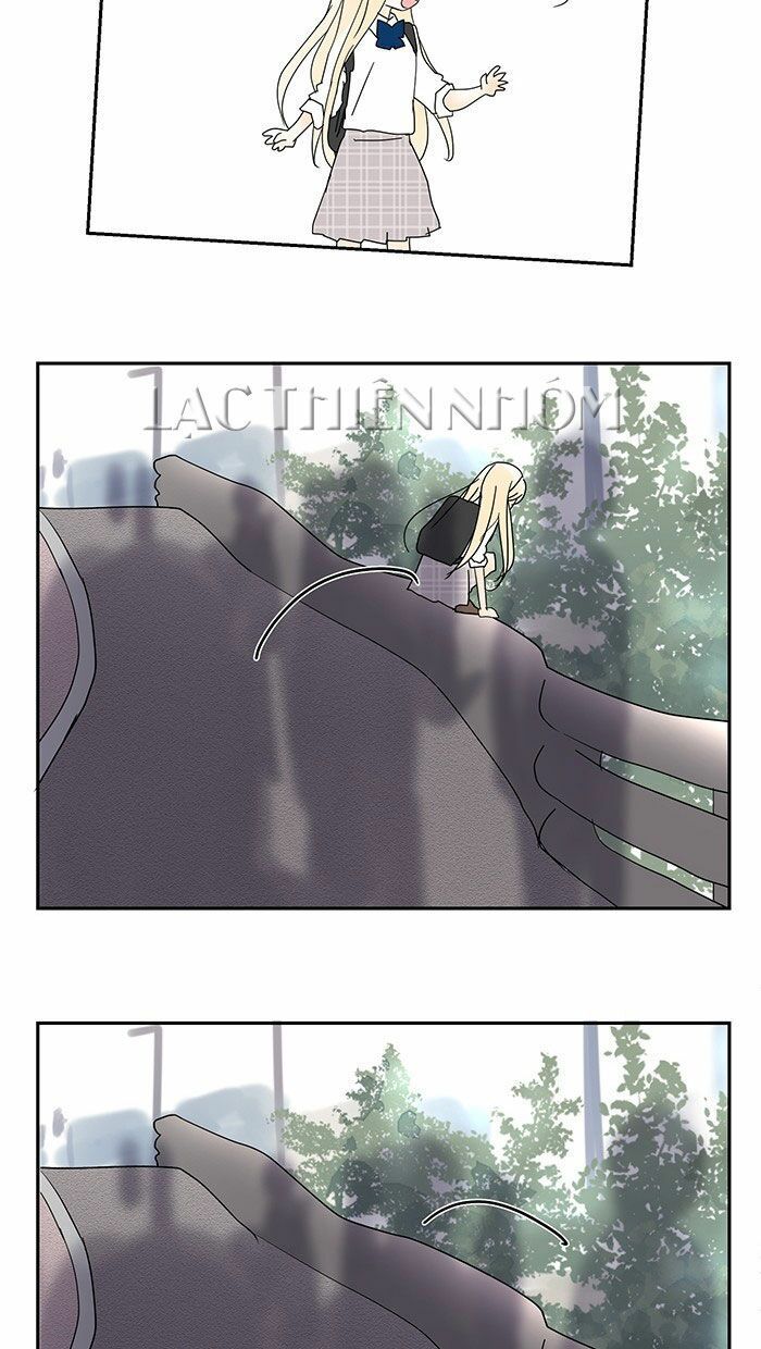 choco ngọt ngào chapter 25 27