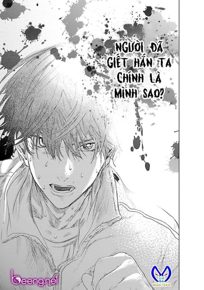 tái sinh manga chapter 3.1 19