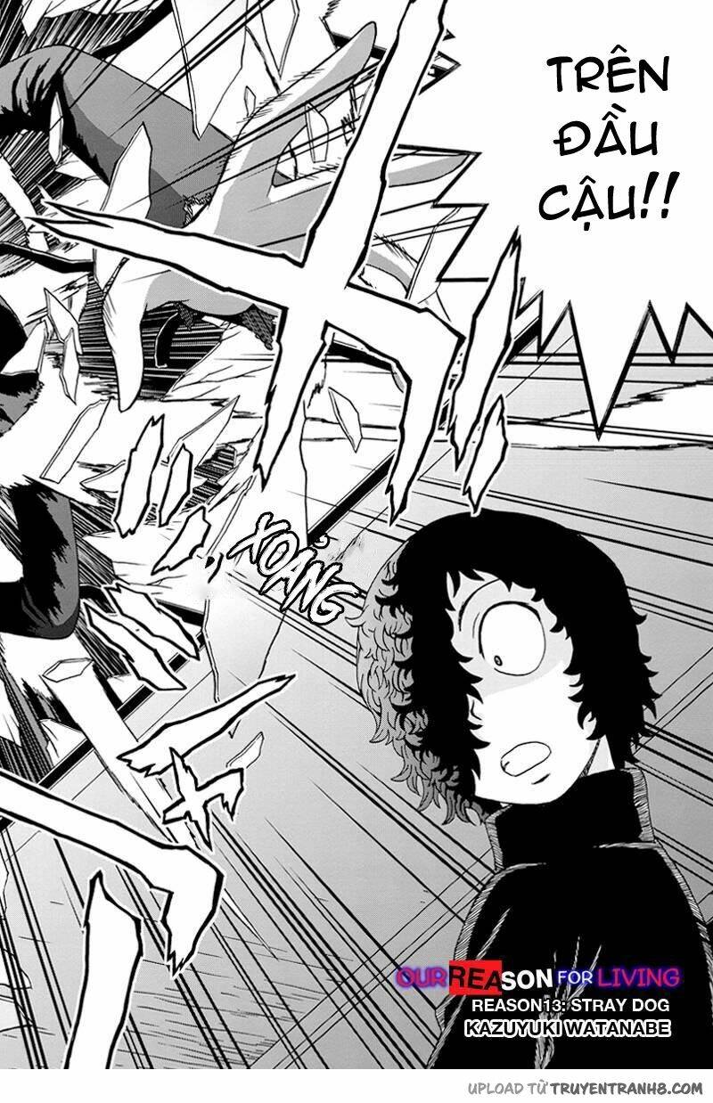 lý do sống còn chapter 13 3