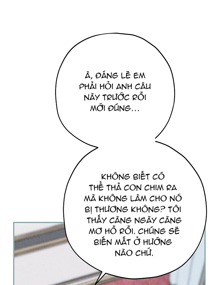 ác nữ tiểu thư chapter 70 21