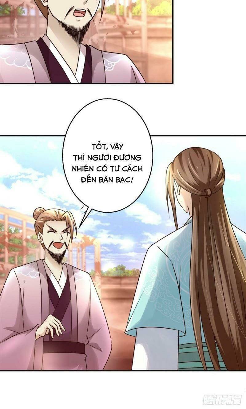 cửu dương đế tôn chapter 154 8