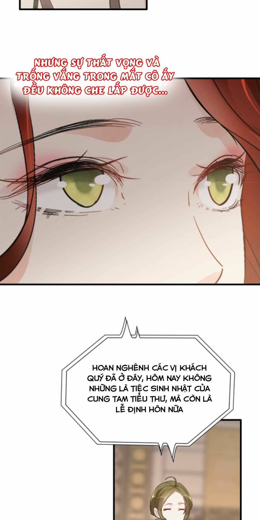 cô vợ hợp đồng bỏ trốn của tổng giám đốc chapter 428 26