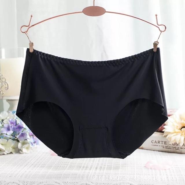 Combo 10 quần lót thun cotton 40-55kg