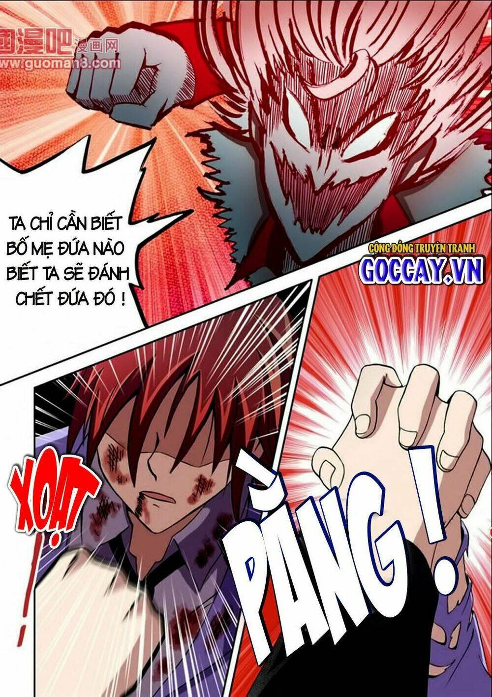 nhân cách tối cường chapter 5 15