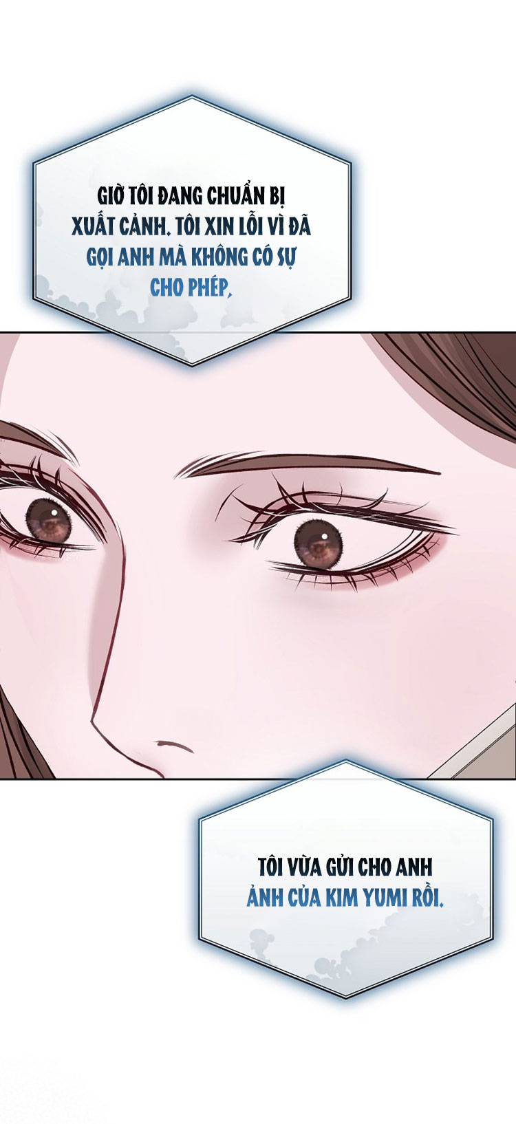 vụ bê bối trá hình chapter 33.2 35