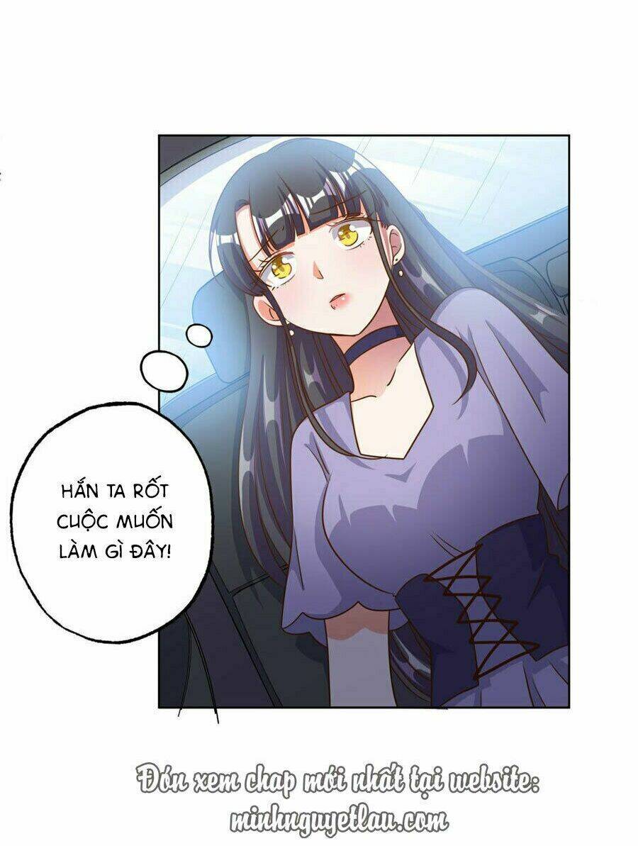 hôn nhân dục vọng: thiếu gia nhẹ một chút! chapter 85 26