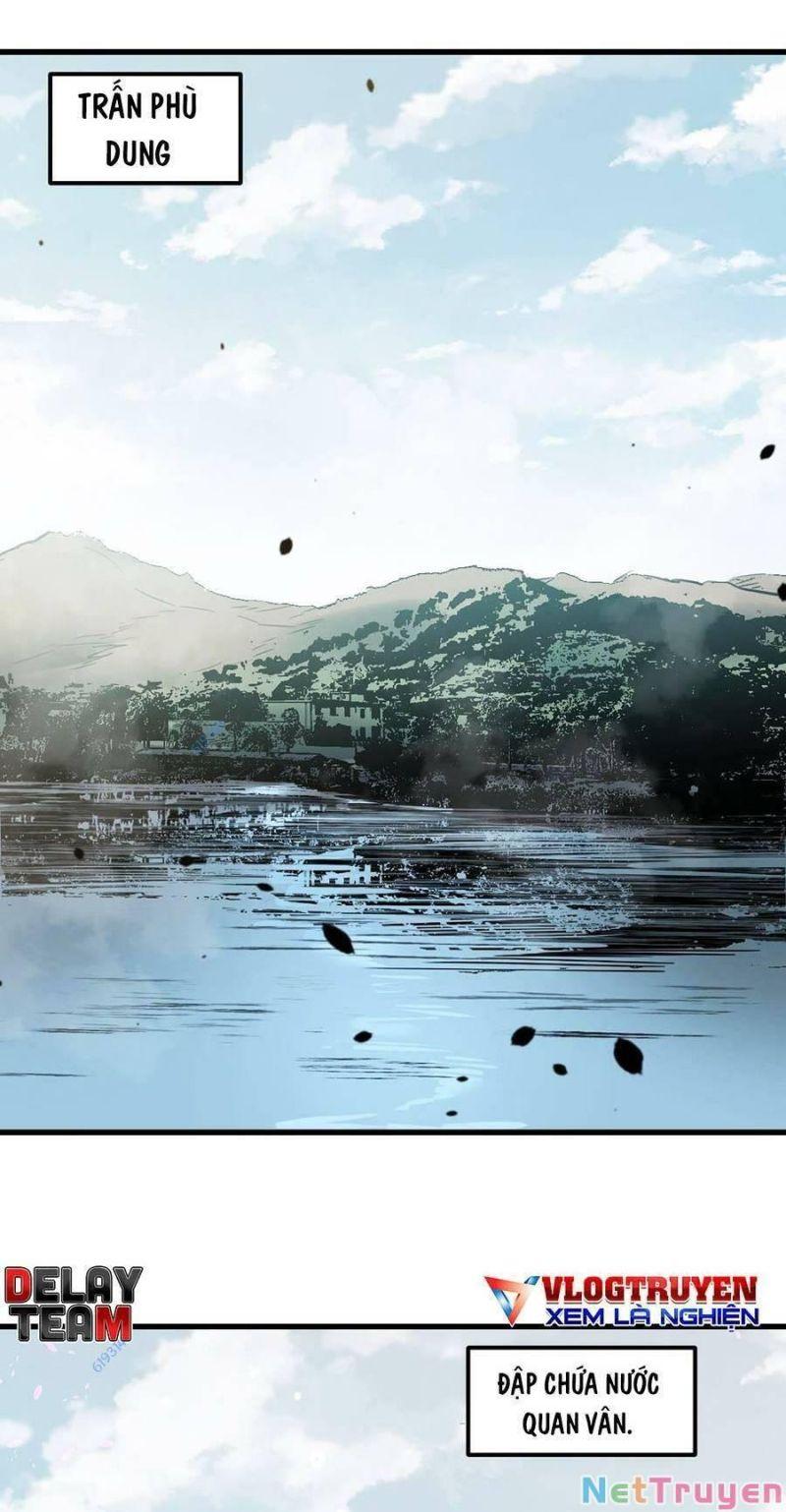 siêu tiến hóa chapter 75 23