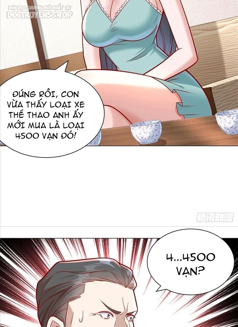 tài xế lái xe công nghệ như ta có nhiều tiền thì sao? chapter 34 34