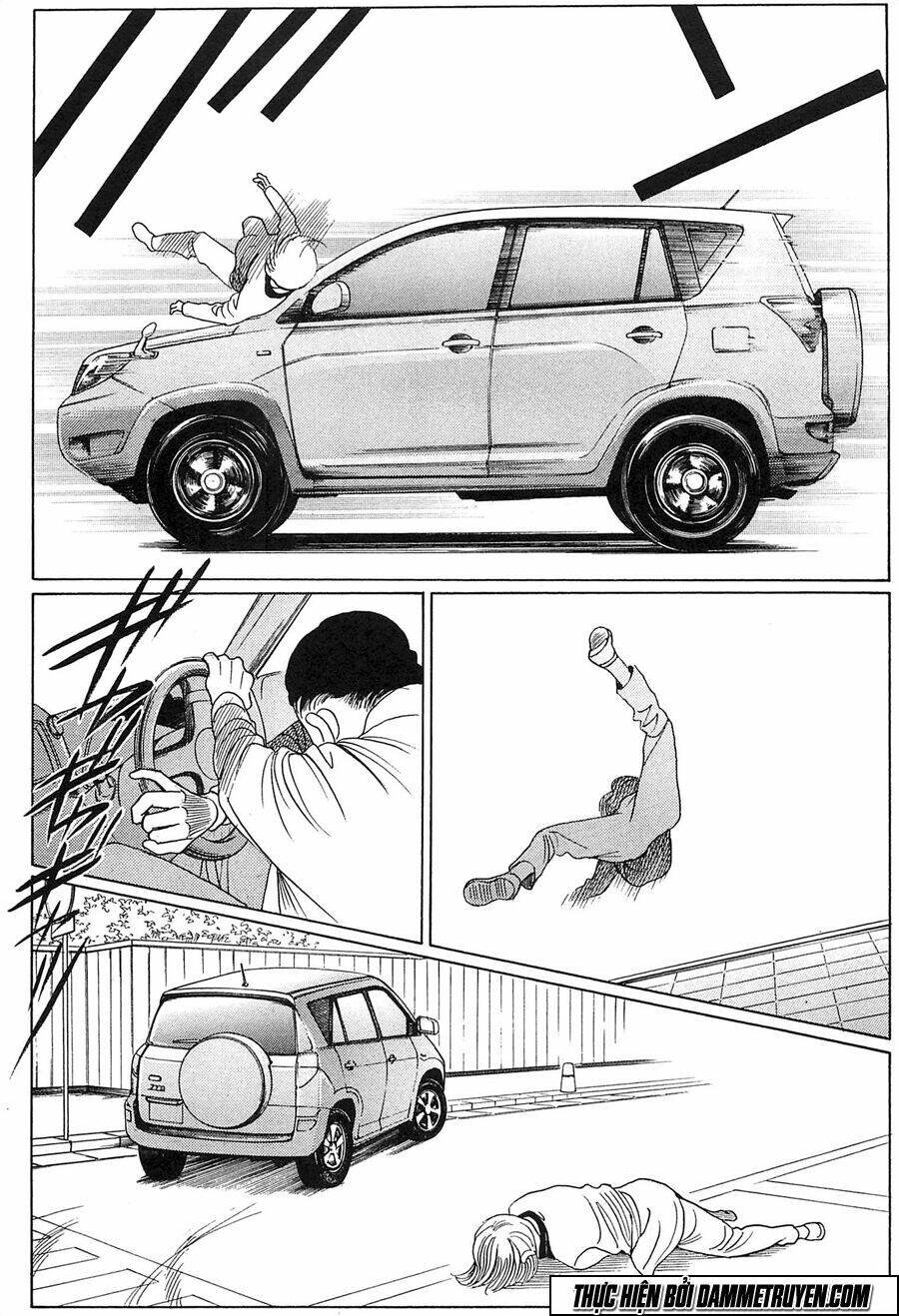 himitsu chapter 20.2 26