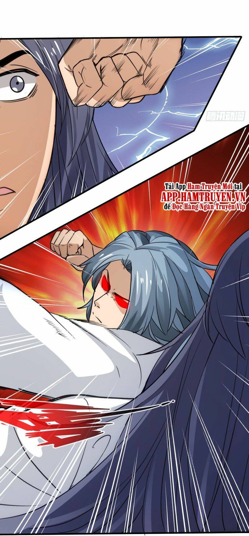 chư thiên ký chapter 311 7