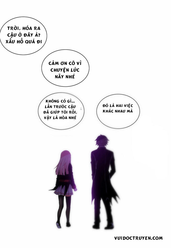 crepuscule (yamchi) chapter 60 30