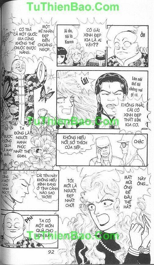 câu lạc bộ con nhà giàu chapter 12 92