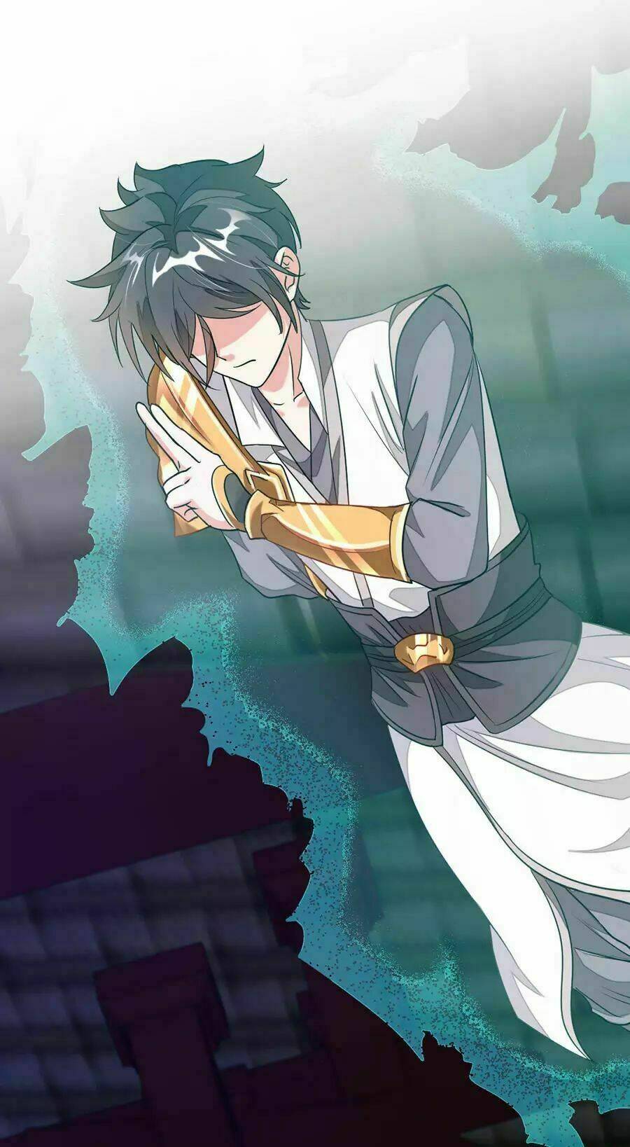 cửu dương thần vương chapter 96 6