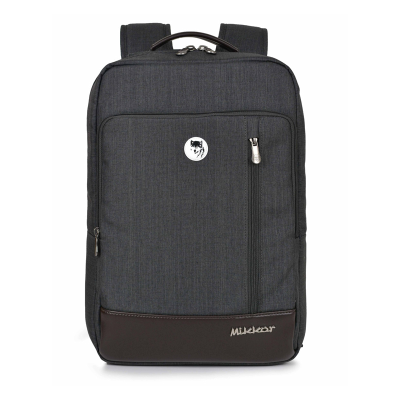 Balo laptop 14 inch chính hãng Mikkor dòng The Ralph