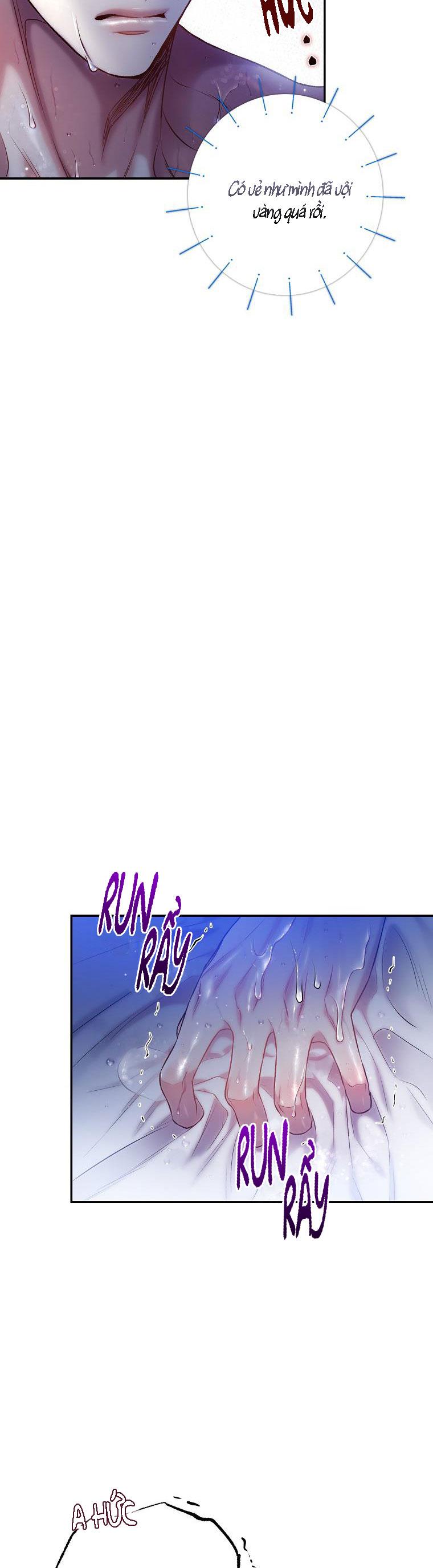 cơn mưa mật ngọt chapter 29 3