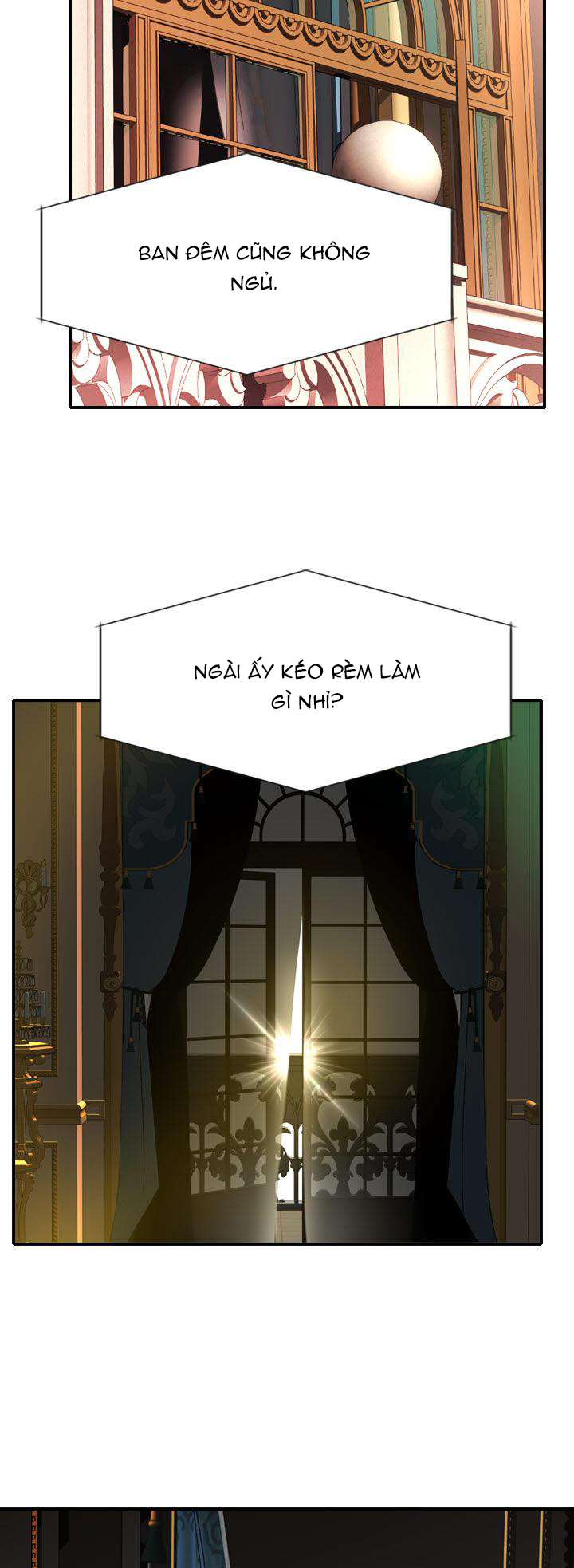 sát thủ muốn trở thành công chúa chapter 8 21