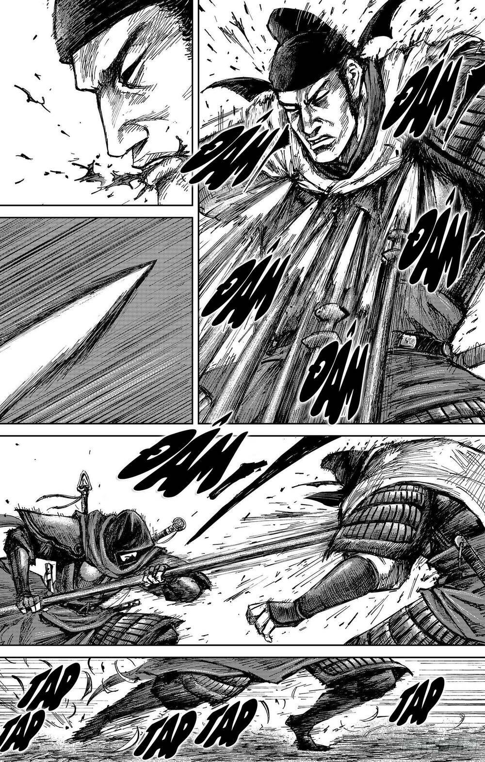 thích khách tín điều chapter 40 4