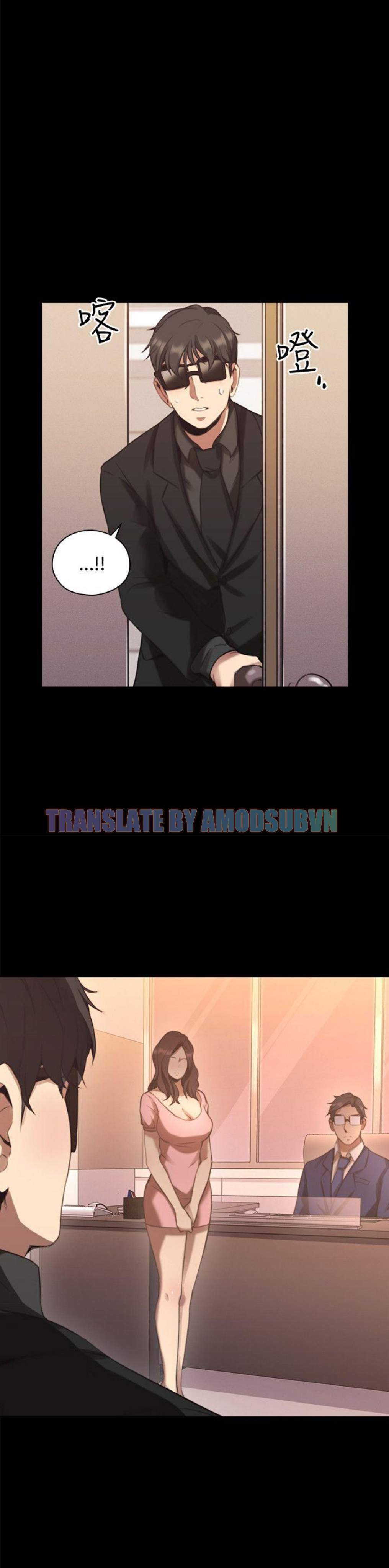 hoán đổi nhân tình chapter 14 8