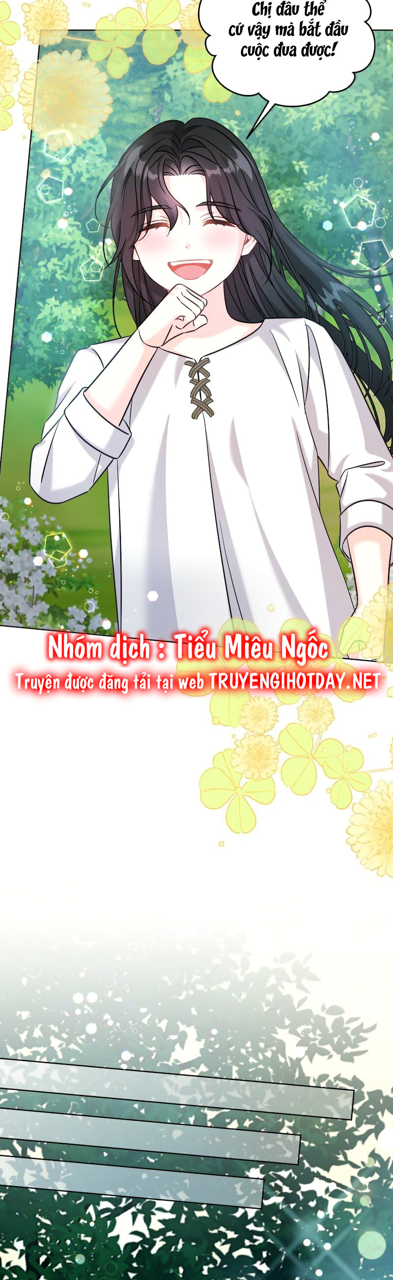 tôi sẽ cứu nam phản diện bị nữ chính ruồng bỏ chapter 112 4