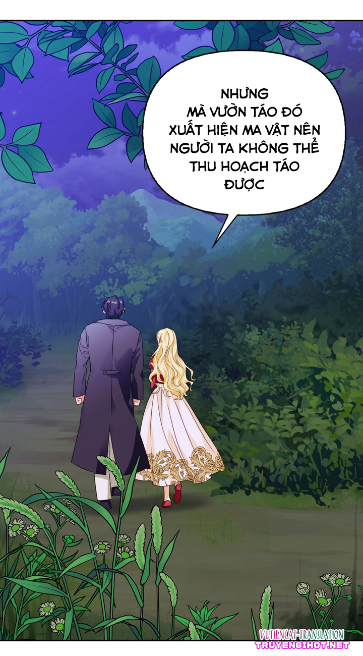 ác nữ xứng đôi với bạo chúa chapter 69 39