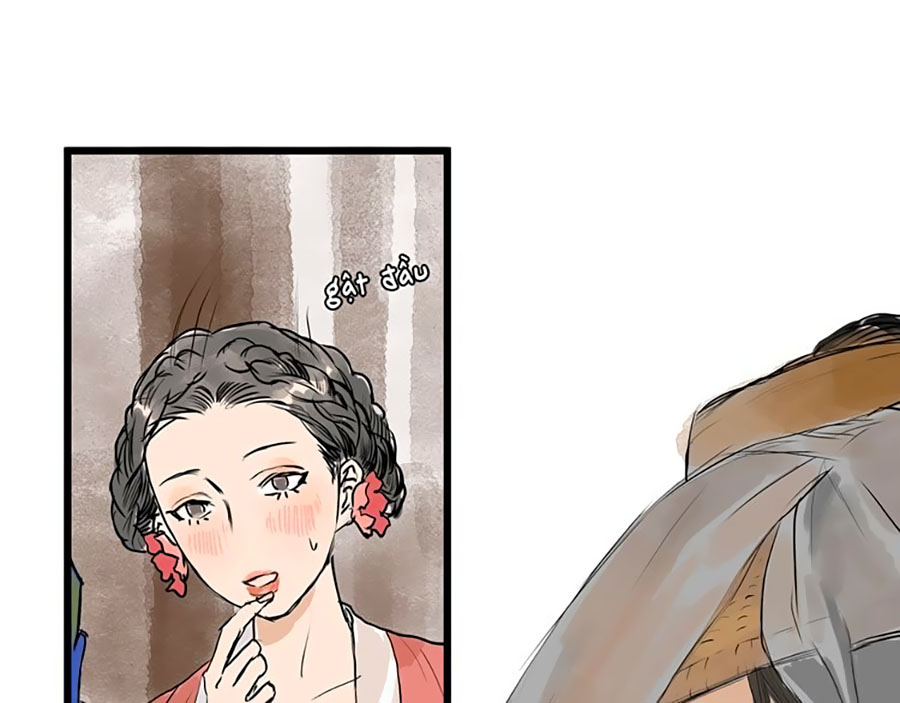 muốn làm nữ hiệp quá chapter 26 36