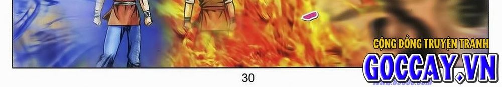 tuyệt thế vô song 2 chapter 77 34