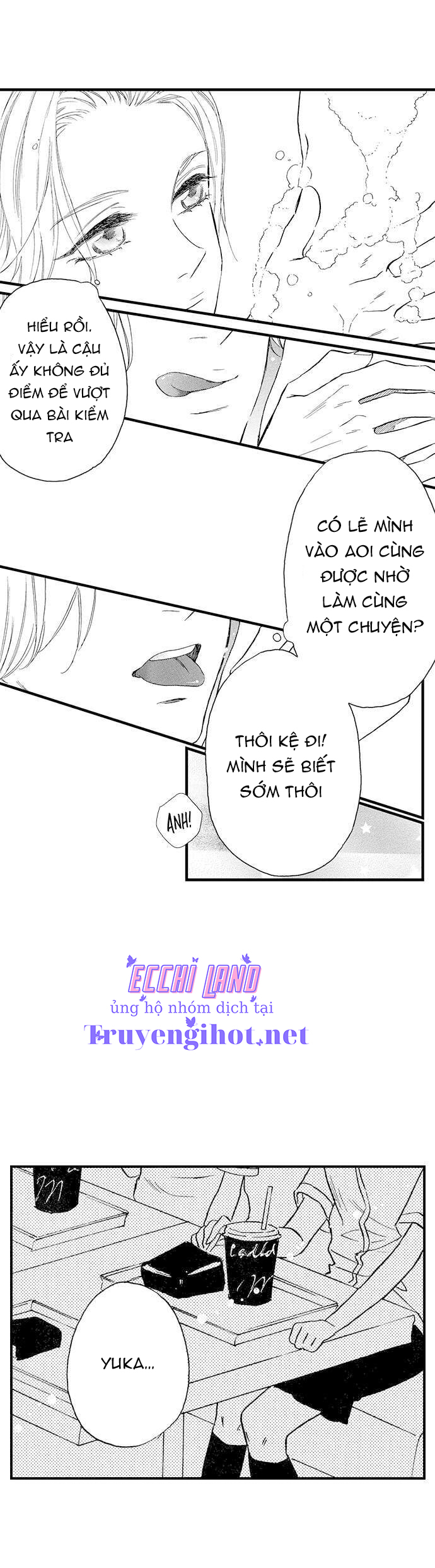 [16+] lạc vào thế giới mà tình dục là bài học bắt buộc chapter 38.1 4