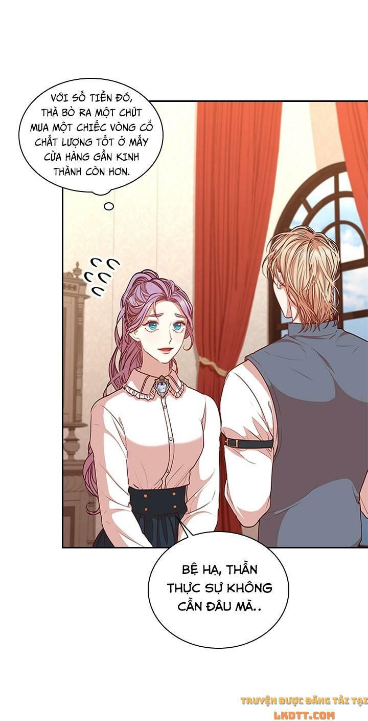 tôi trở thành thư ký của bạo chúa chapter 25 53