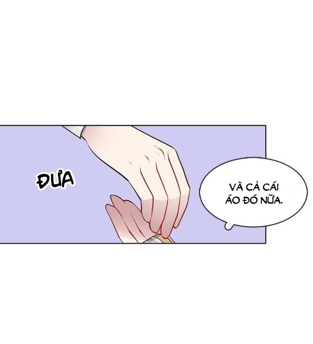 thám tử của muiella chapter 14.1 27