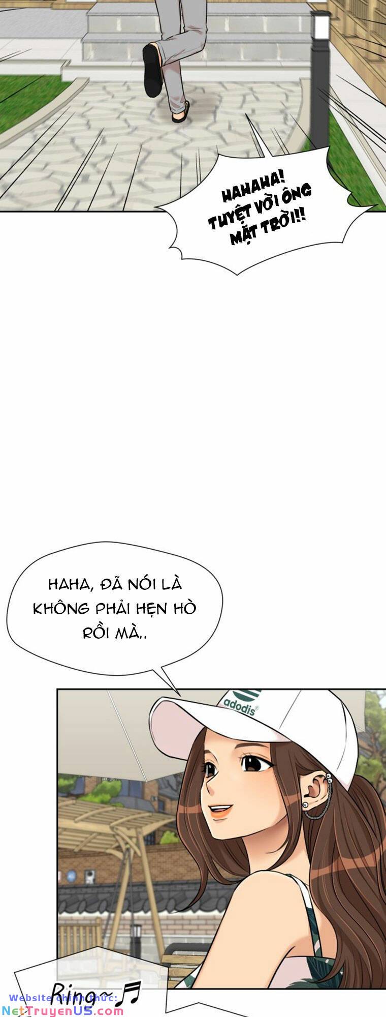 gương mặt thiên tài chapter 89 16