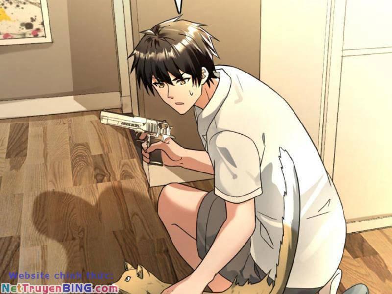 đóng băng toàn cầu: tôi gây dựng nên phòng an toàn thời tận thế chapter 184 17