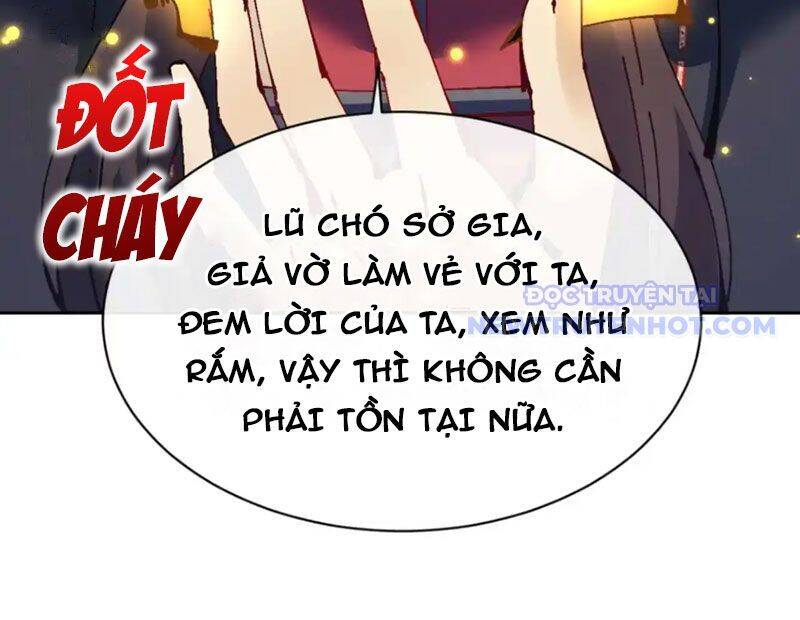 Sư Tôn: Nghịch Đồ Này Mới Không Phải Là Thánh Tử chapter 111 109