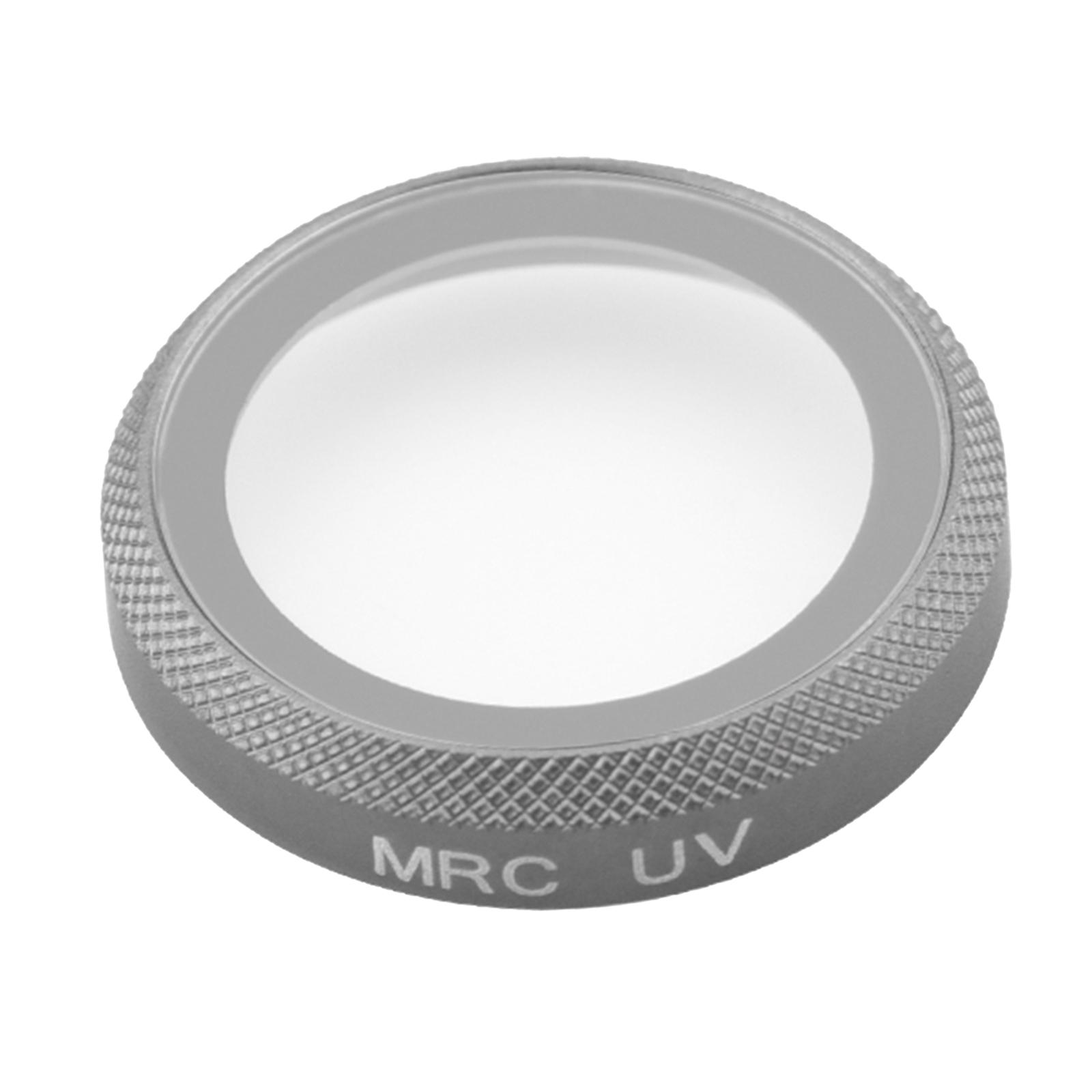 UV Adjustable CPL ND4 ND8 ND16 ND32 ND64 ND8 Filter Compatible with DJI Mavic 2 , Multi-layer nano coating process