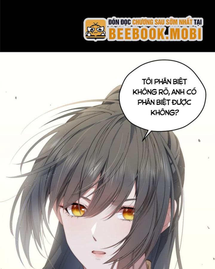 nữ chính chạy từ trong sách ra thì phải làm sao chapter 56 47