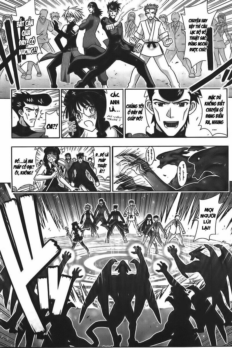 bậc thầy ma pháp chapter 322 8