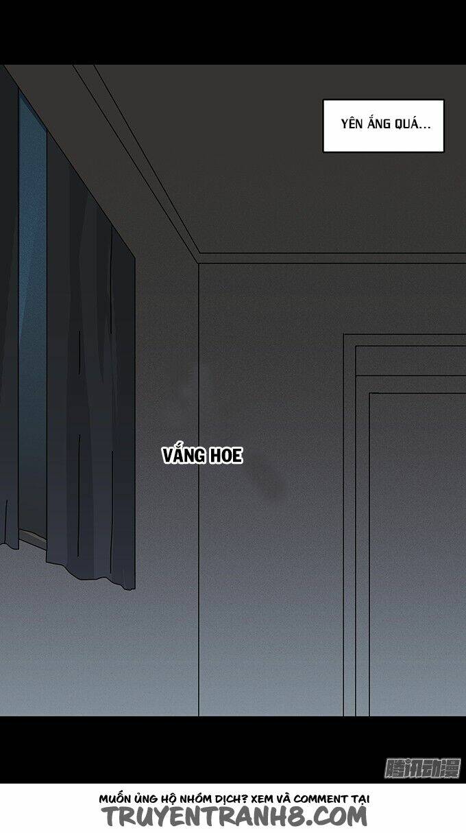 ớn lạnh tuyệt đối chapter 69 37