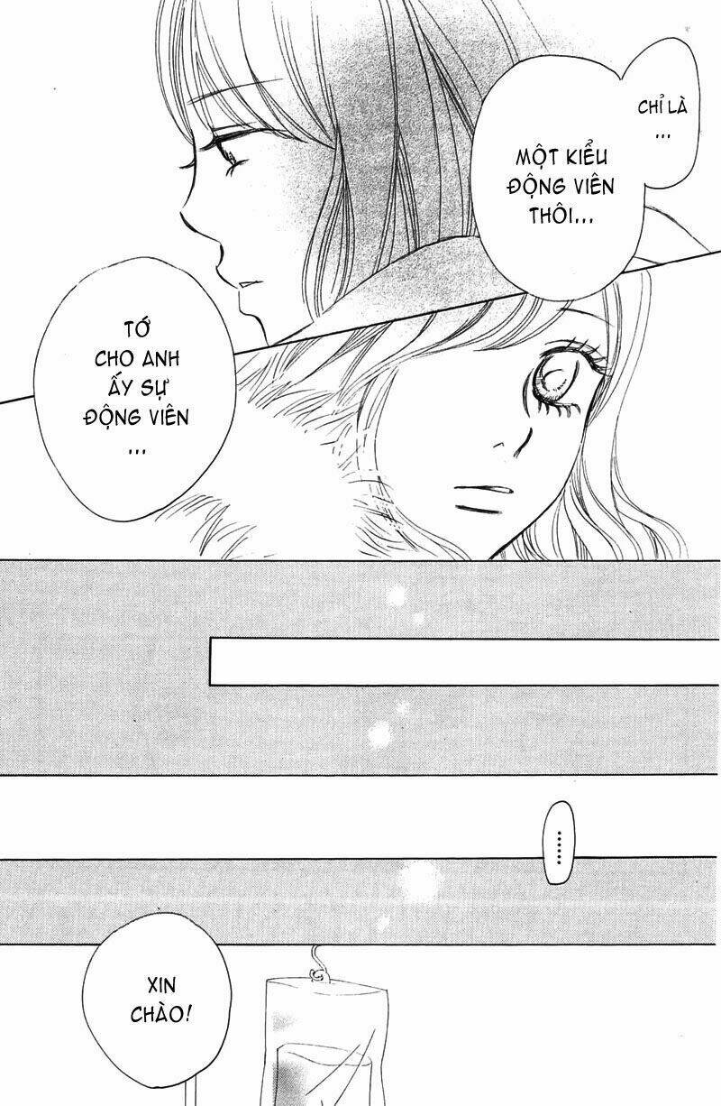 ngày ấy ta bên nhau chapter 56 31