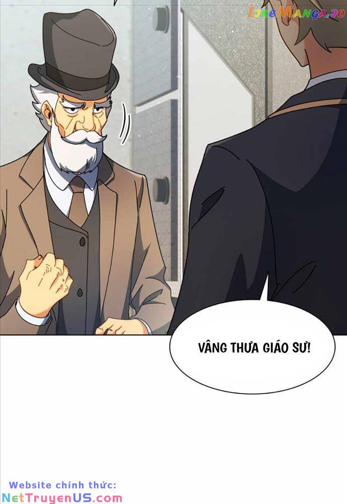 tử linh sư thiên tài của học viện chapter 55 9