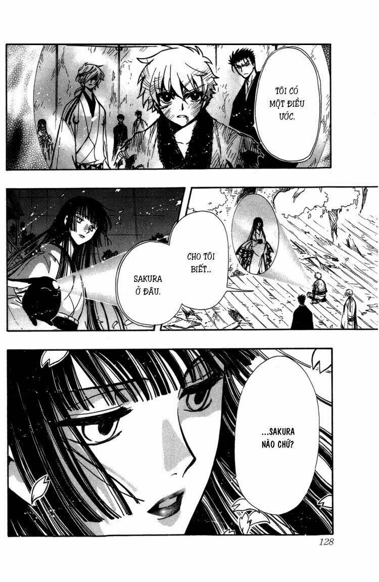 huyền thoại đôi cánh chapter 180 19