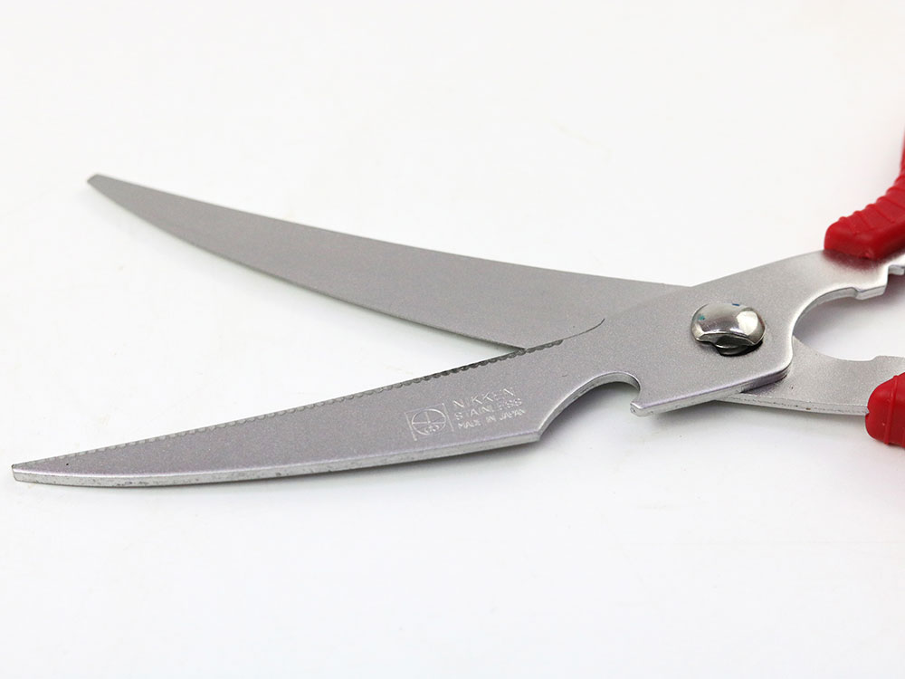 Kéo làm bếp Nikken Mate 25cm