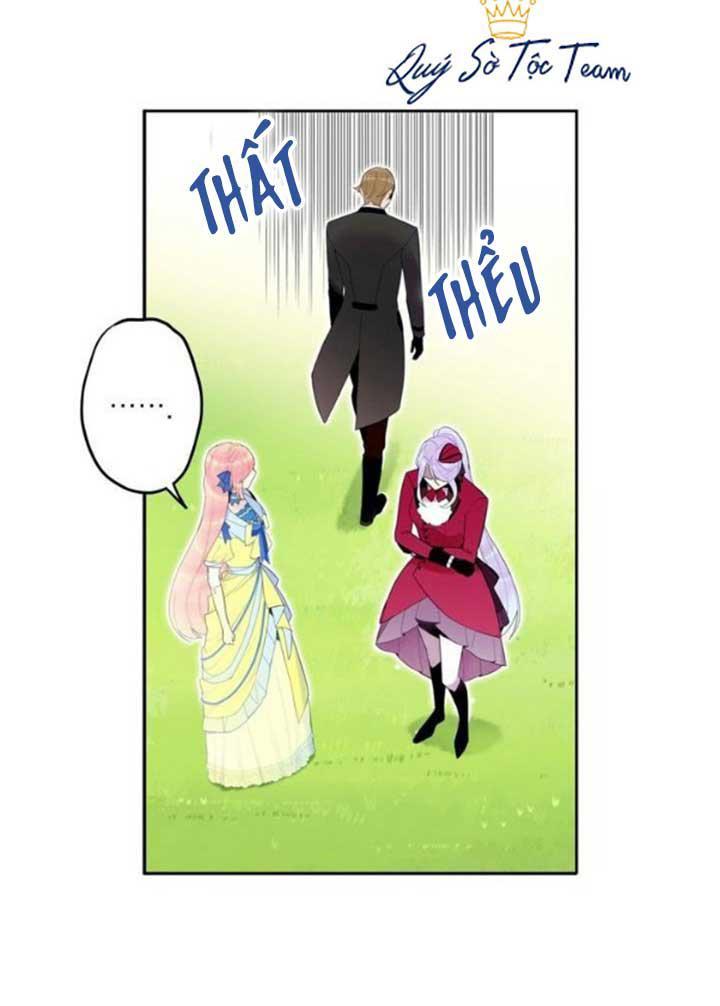 trọng sinh trở thành hoàng phi chapter 25 16