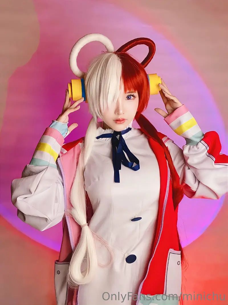 hình cosplay chapter 15 17