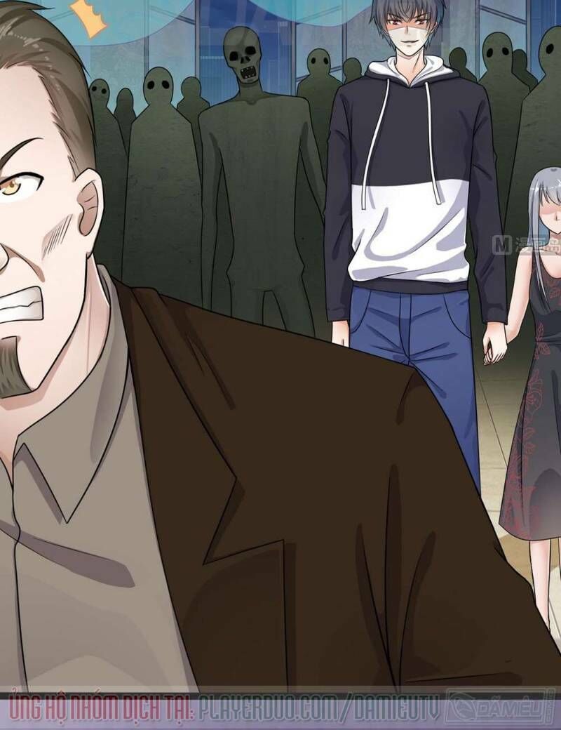 địa phủ khai phá thương chapter 124 15